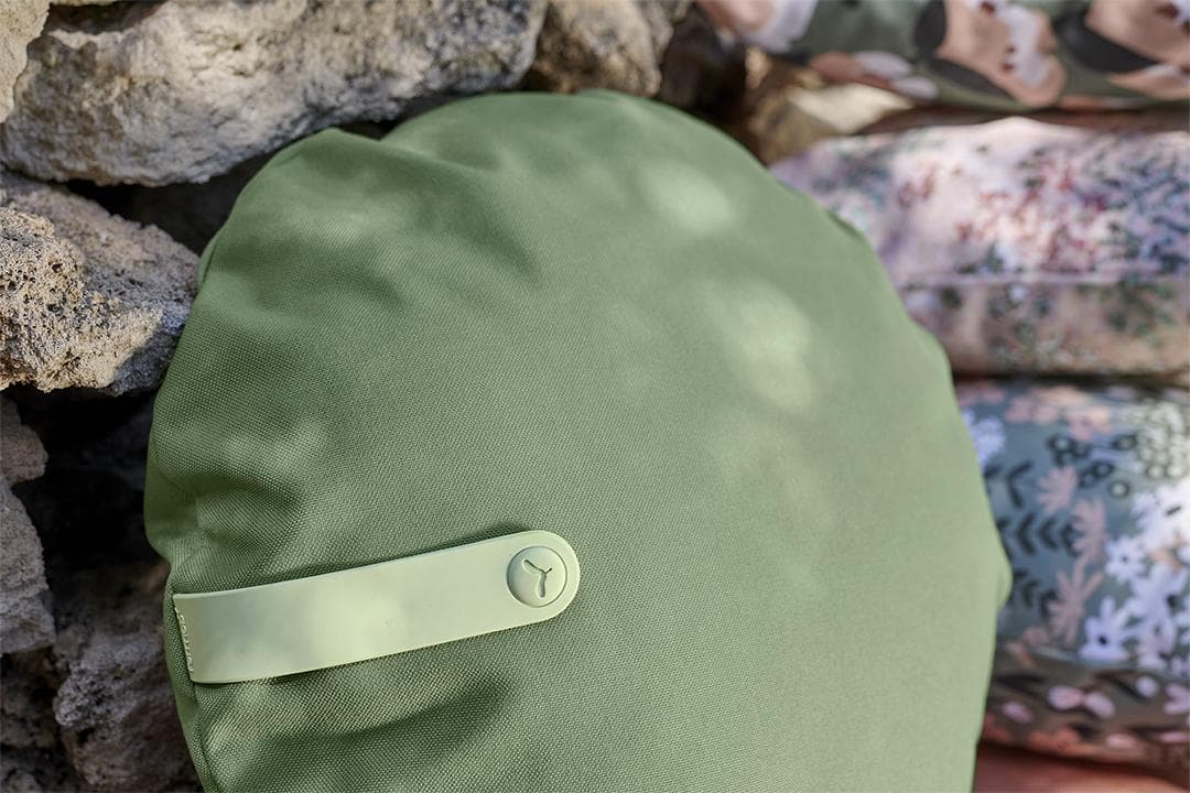 Fermob Color Mix ZitkussenØ40 Mint thumbnail 3