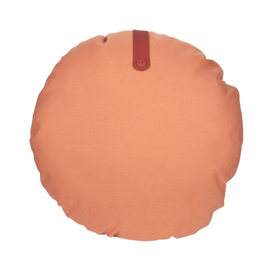 Fermob Color Mix KussenØ50 Apricot