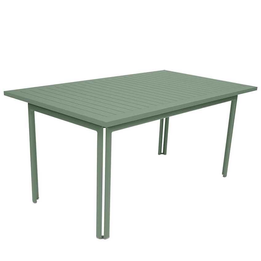 Fermob Costa Tuintafel 160x80 Cactus