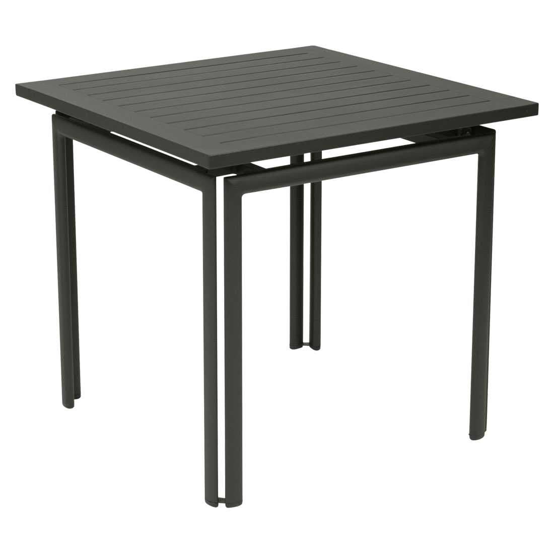 Fermob Costa Tuintafel 80x80 Rosemary
