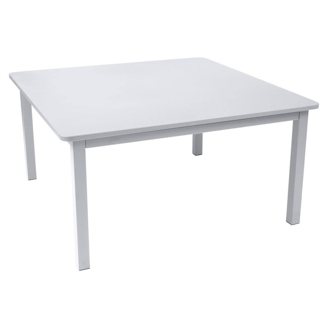 Fermob Craft Tuintafel 143x143 Cotton White