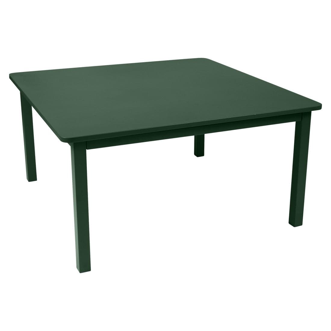 Fermob Craft Tuintafel 143x143 Cedar Green