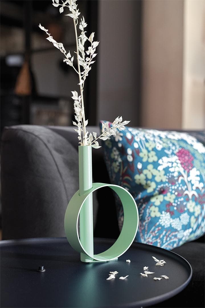 Fermob Ios Vaas Clay Grey thumbnail 3