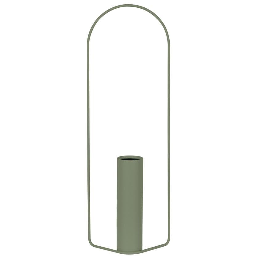 Fermob Itac Cylandrical Vaas 76cm Cactus