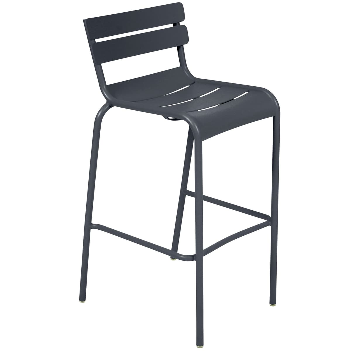 Fermob Luxembourg Barkruk Anthracite