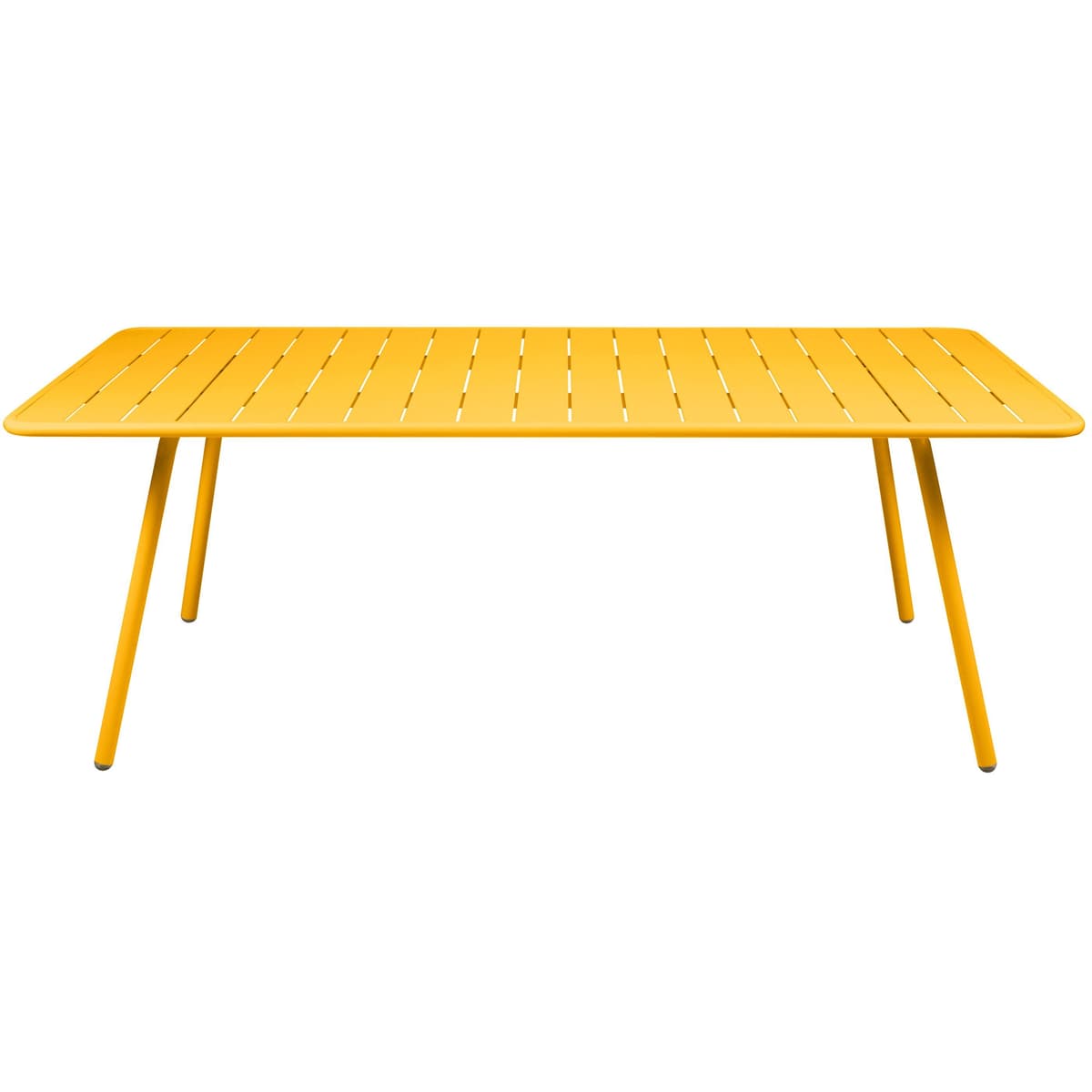 Fermob Luxembourg Tuintafel 207x100 Honey