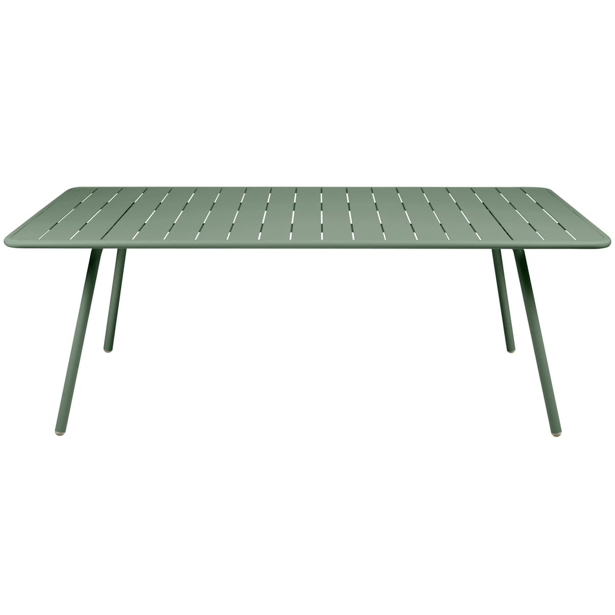 Fermob Luxembourg Tuintafel 207x100 Cactus