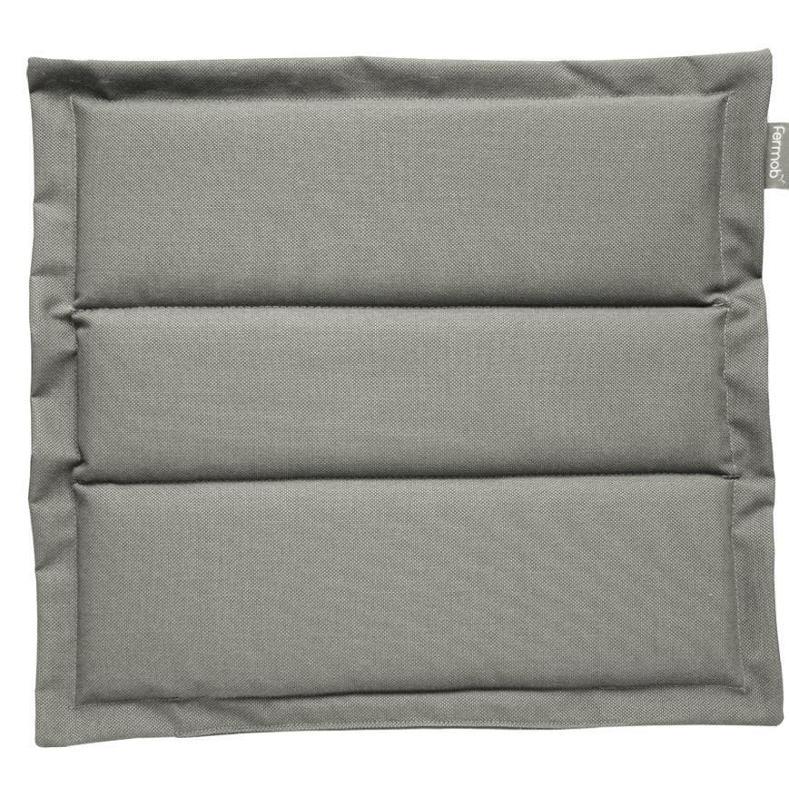 Fermob Luxembourg Zitkussen 37x41 Beige