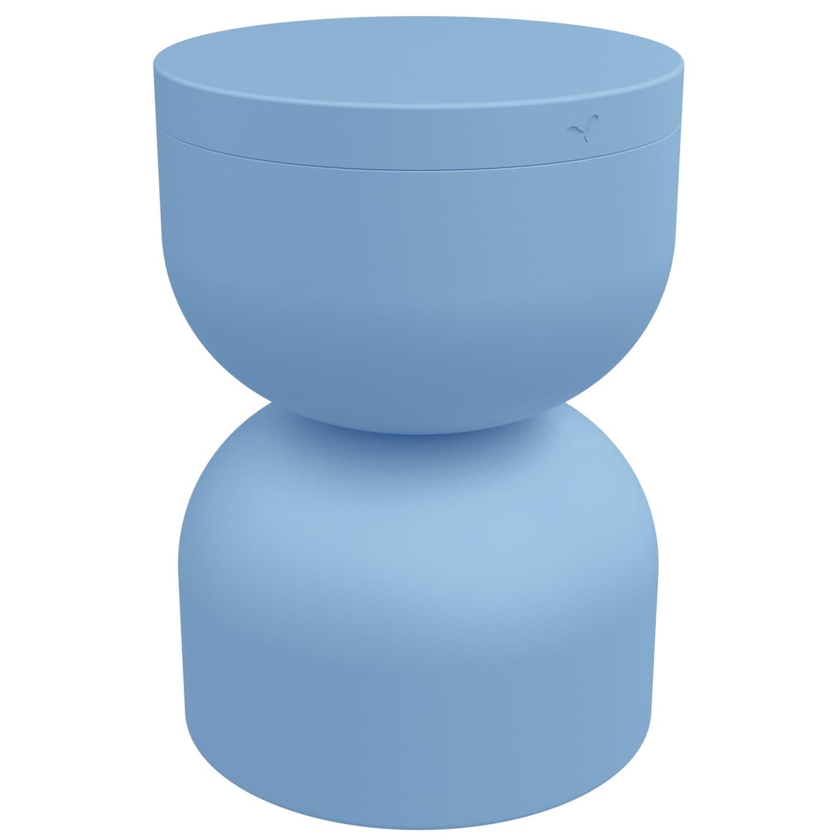 Fermob Piapolo Kruk Maya Blue