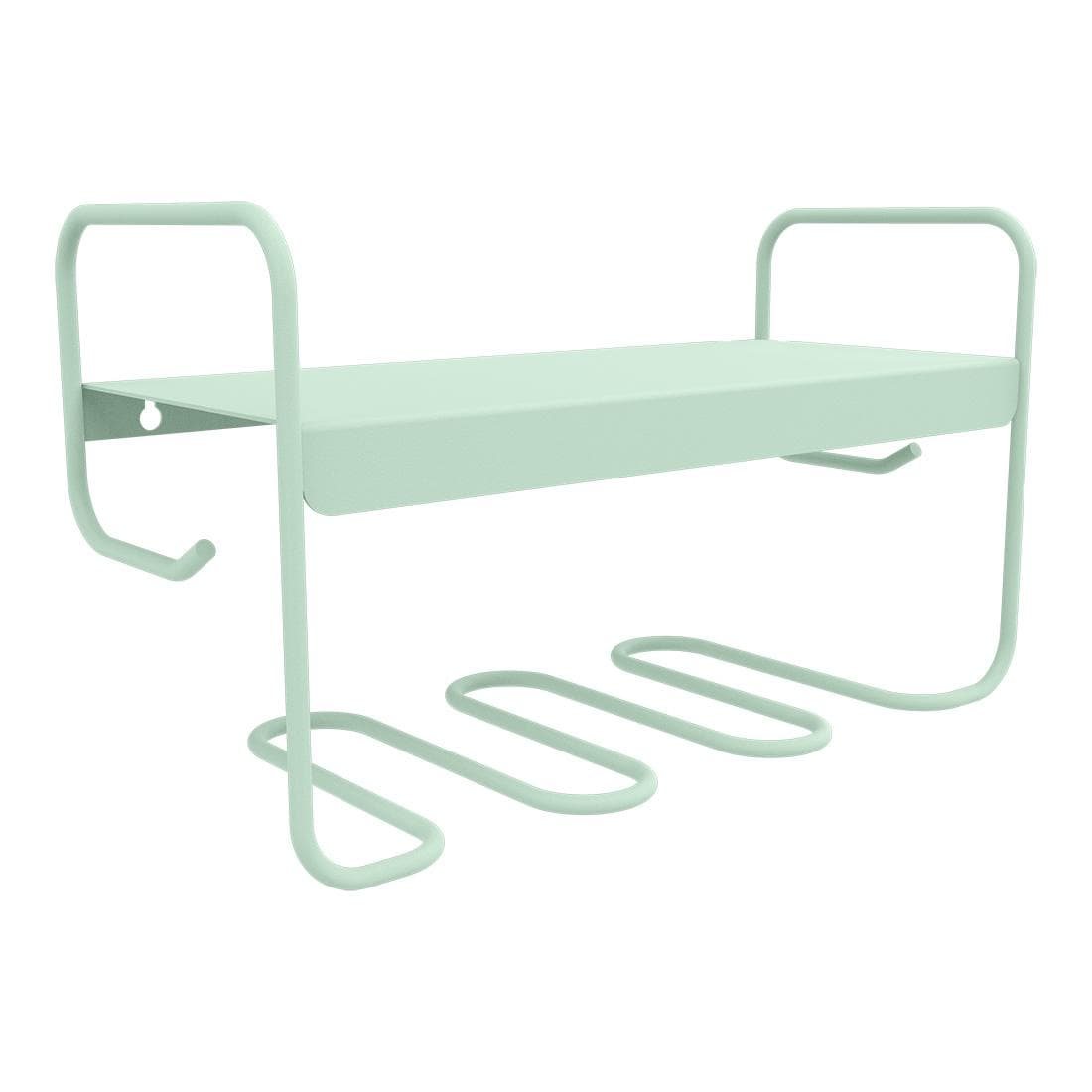 Fermob Picolino Wandplank Ice Mint