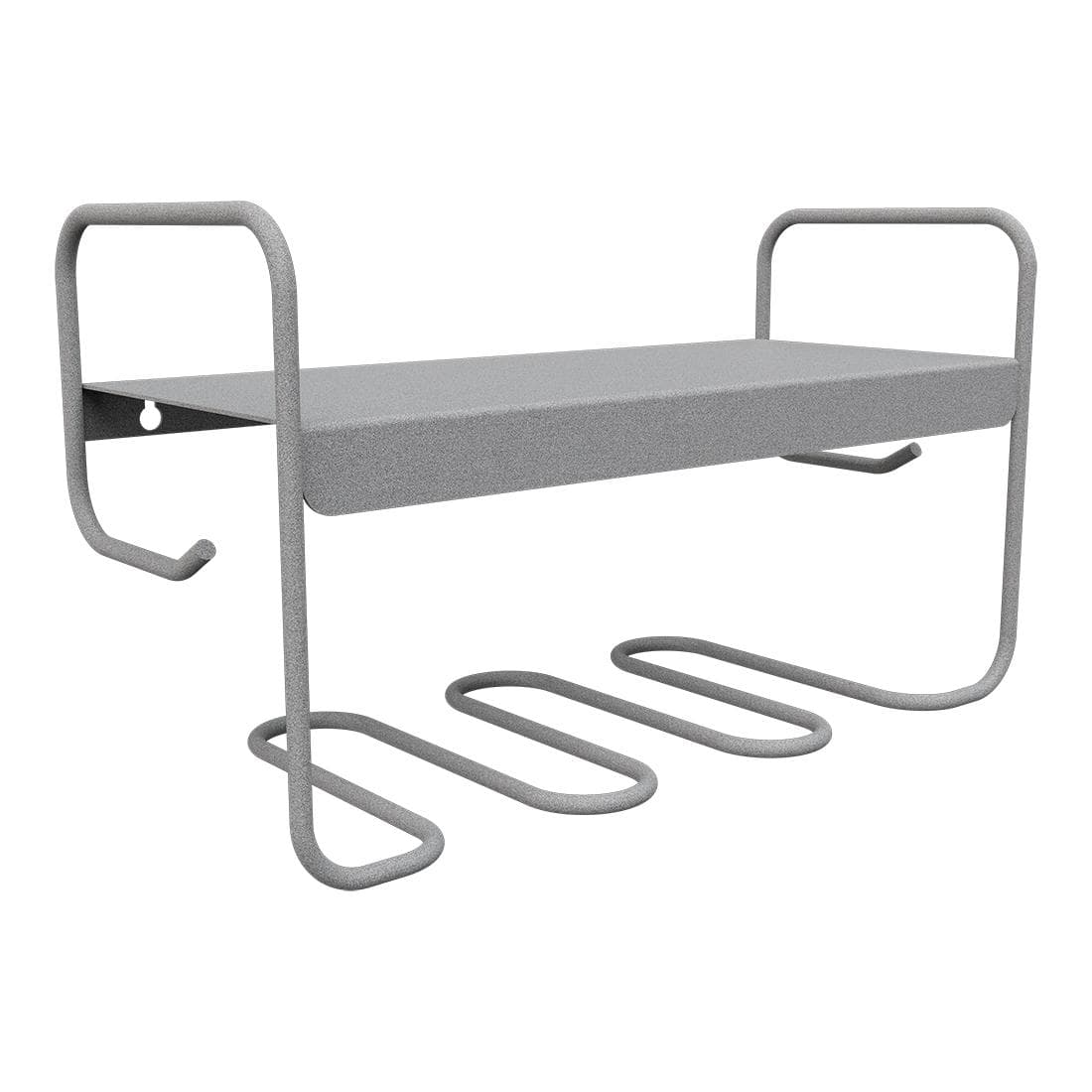 Fermob Picolino Wandplank Lapilli Grey