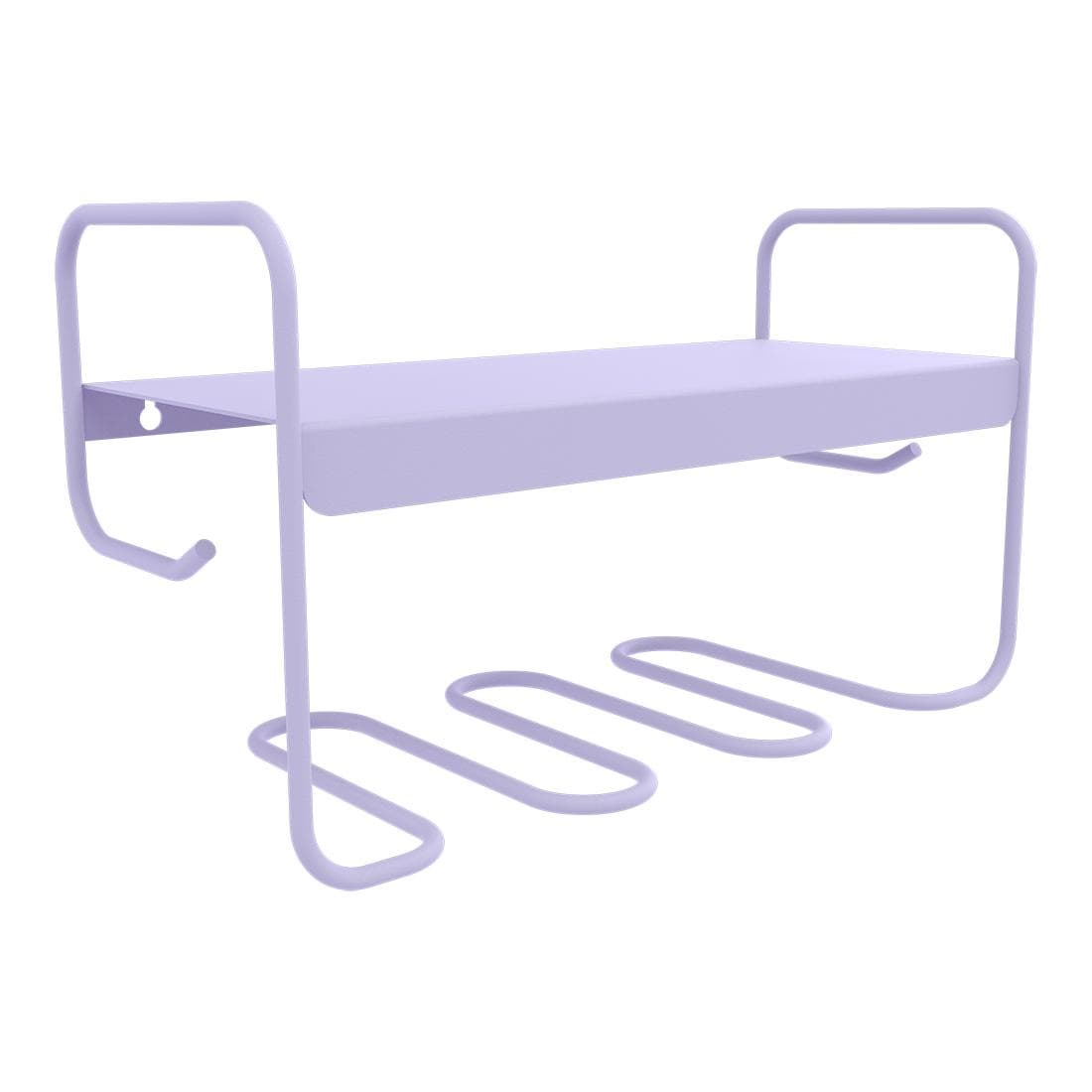 Fermob Picolino Wandplank Marshmallow