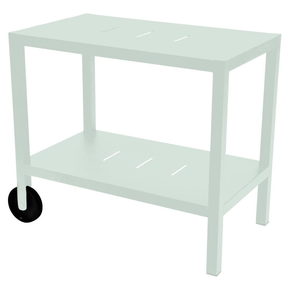 Fermob Quiberon Trolley Ice Mint