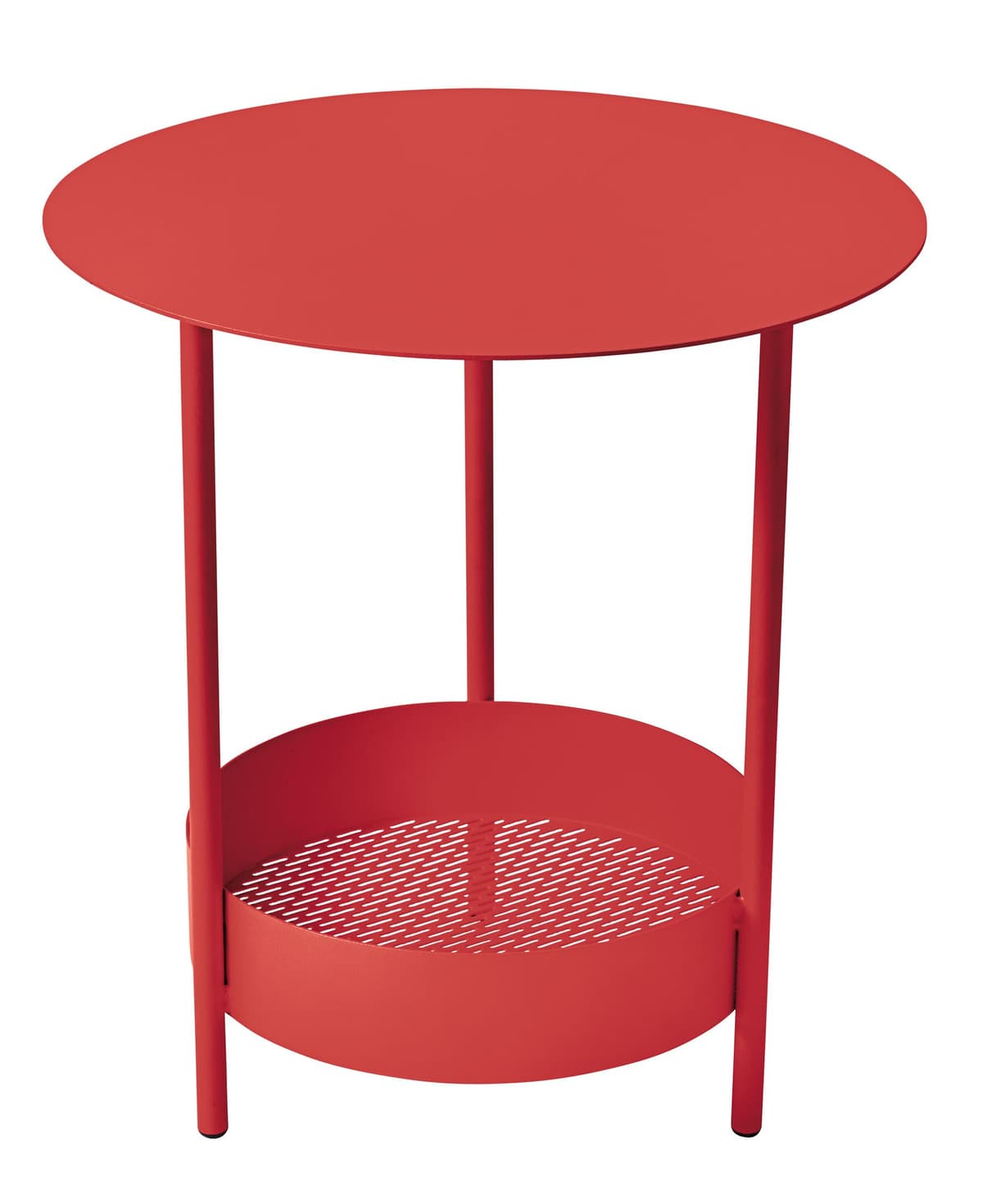 Fermob Salsa Bijzettafel Chili