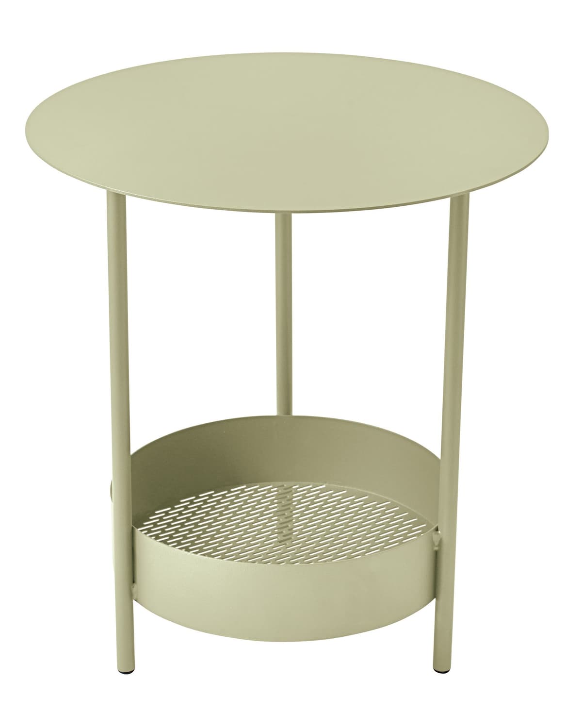 Fermob Salsa Bijzettafel Willow Green