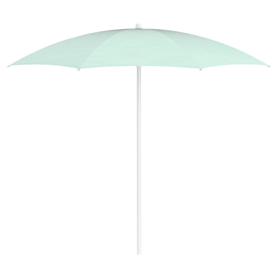 Fermob Shadoo Parasol 250 Ice Mint