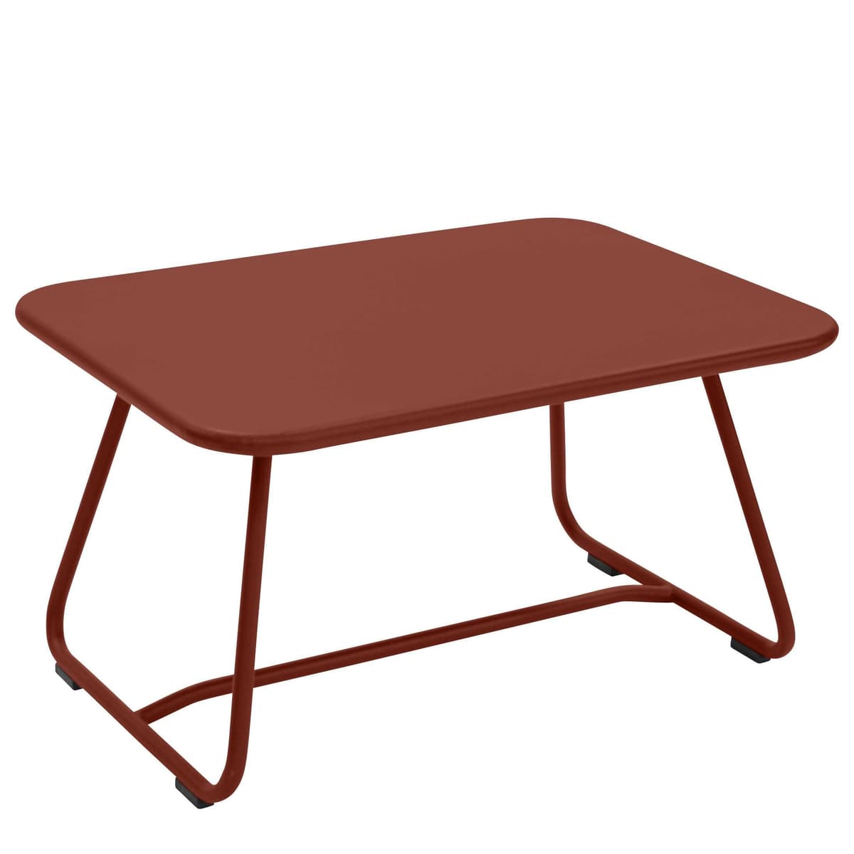 Fermob Sixties Salontafel Red Ochre