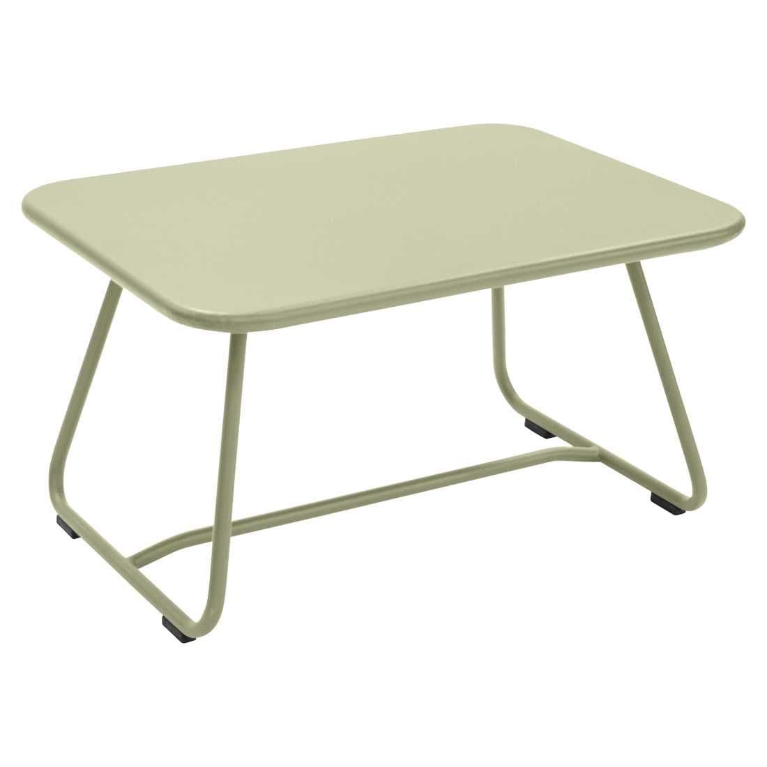 Fermob Sixties Salontafel Willow Green