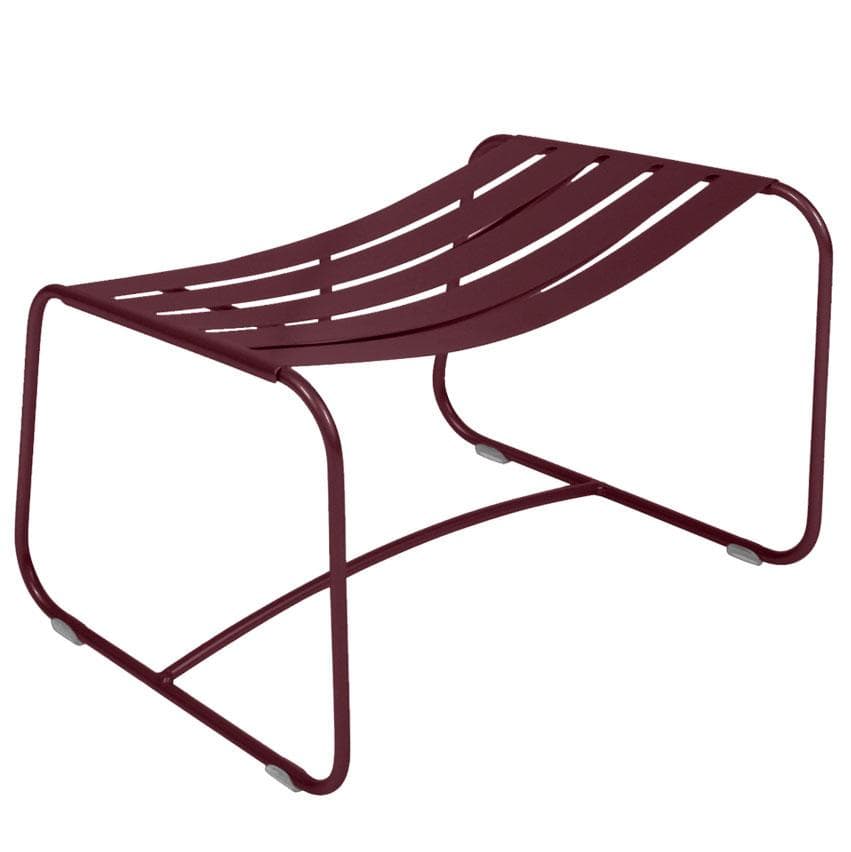 Fermob Surprising Voetenbank Black Cherry