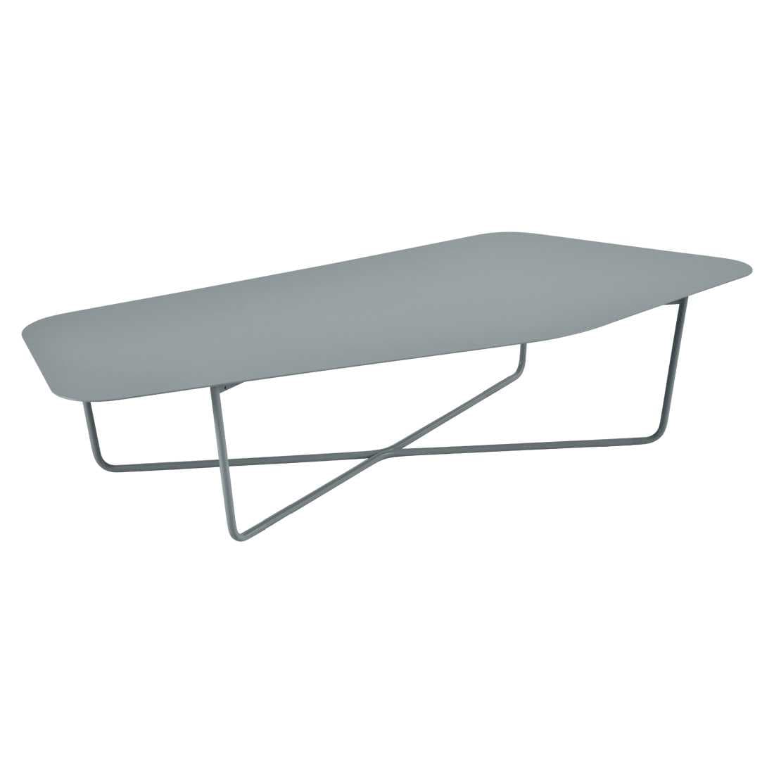 Fermob Ultrasofa Salontafel Storm Grey