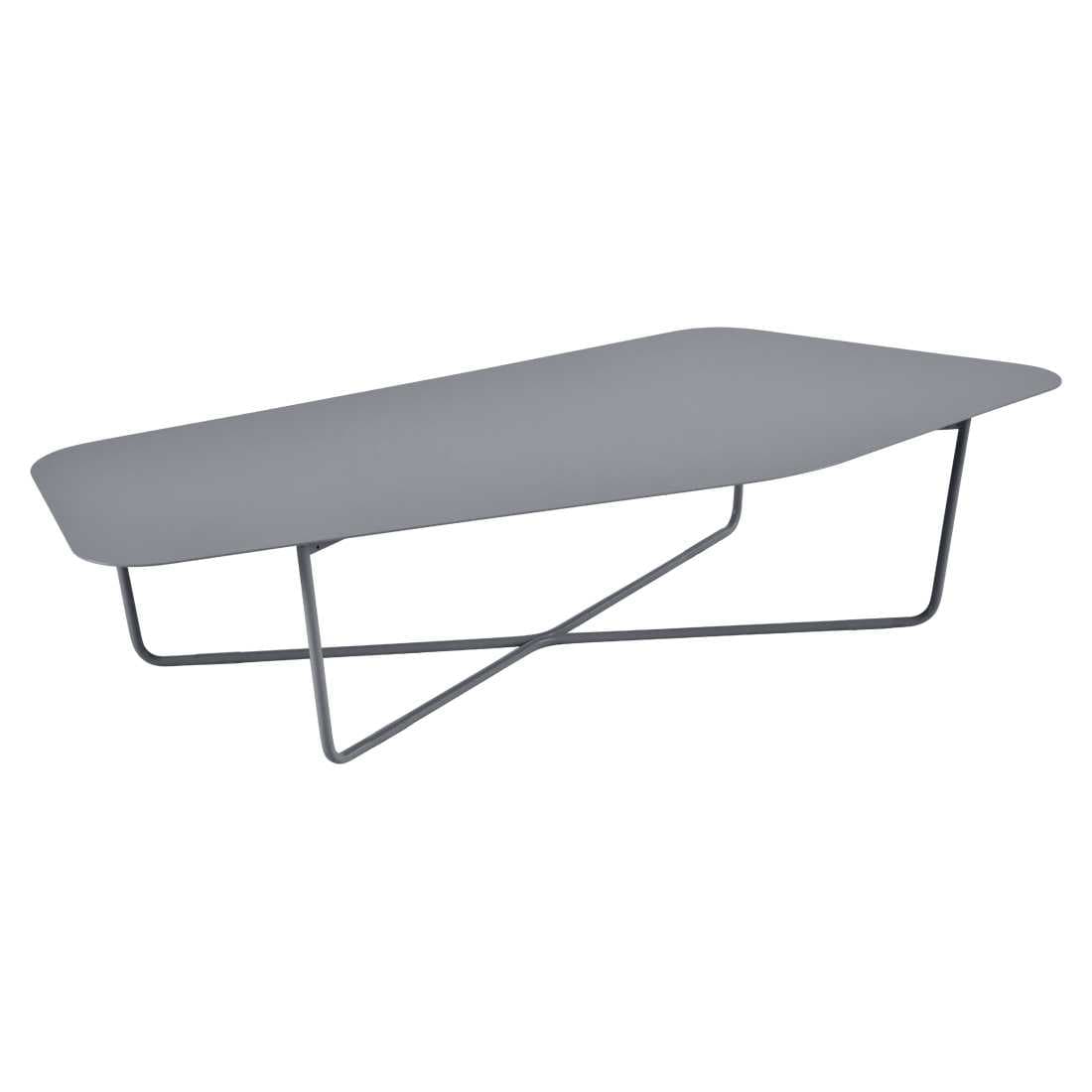 Fermob Ultrasofa Salontafel Anthracite
