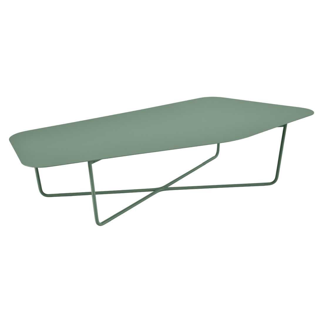 Fermob Ultrasofa Salontafel Cedar Green