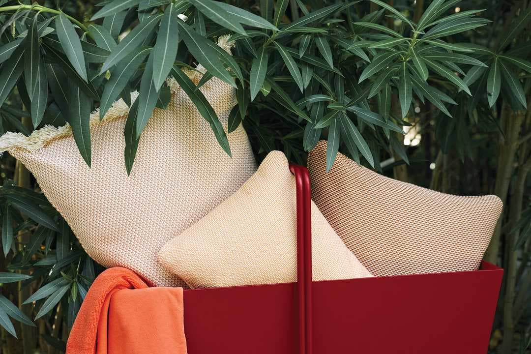 FermobÉvasion Outdoor Kussen 35x70 Panama thumbnail 2