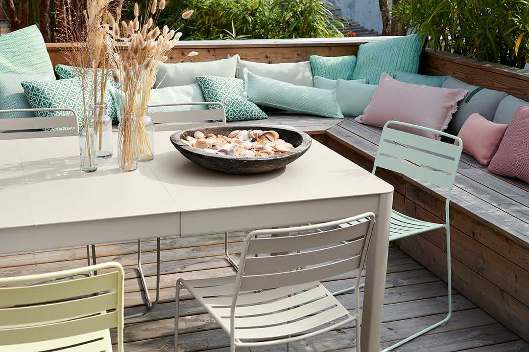 FermobÉvasion Outdoor Kussen 35x70 Panama thumbnail 3