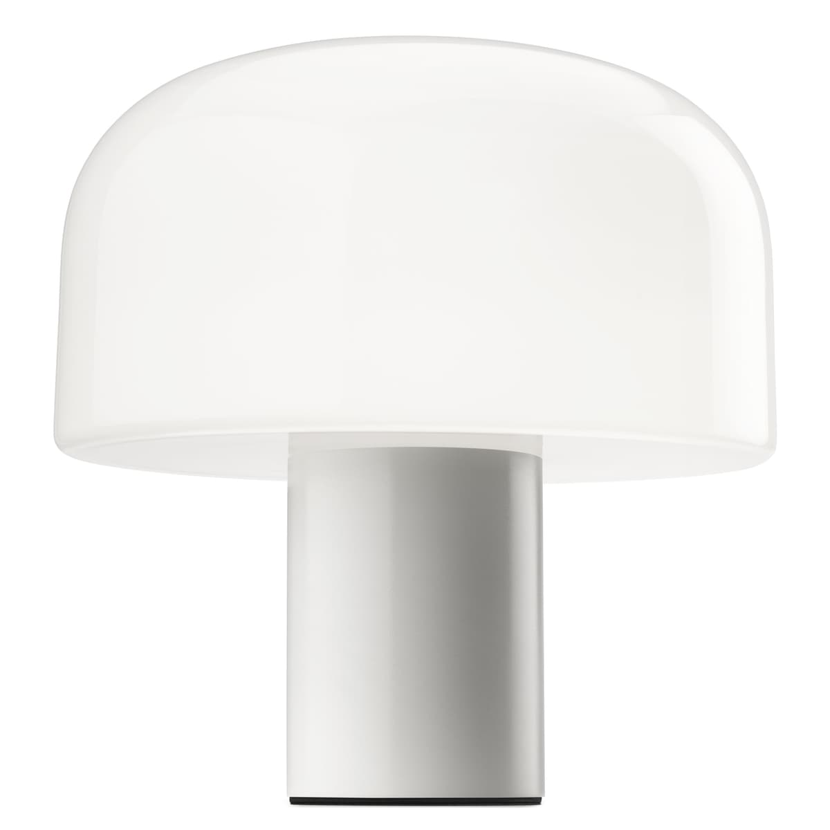 Flos Bellhop Glass Tafellamp LED White