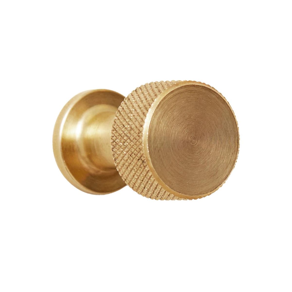 Form&Refine Angle HaakØ2 Messing