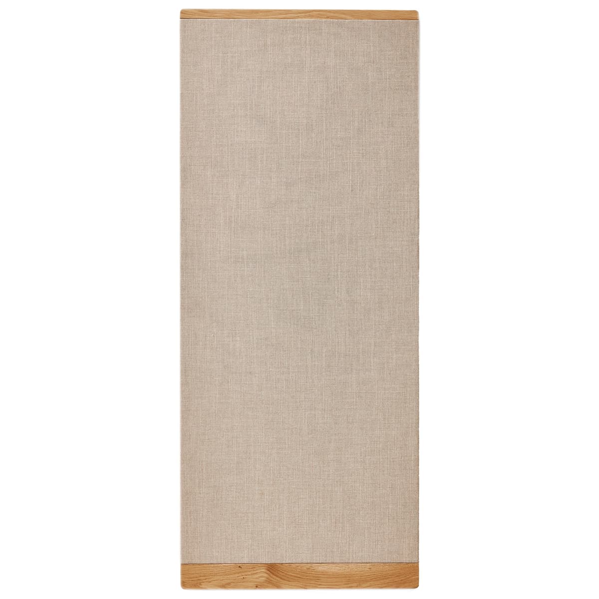 Form&Refine Rim Prikbord 60x145 Eiken