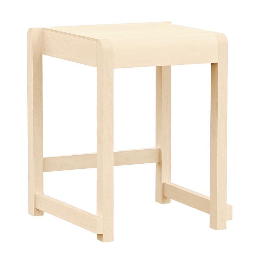 Frama 01 Low Kruk Naturel