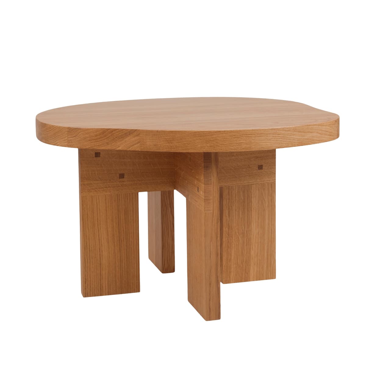 Frama Farmhouse Pond Bijzettafel Naturel