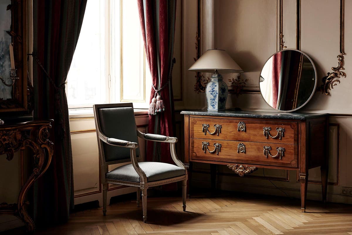 Frama CM-1 Mirror SpiegelØ60 thumbnail 3