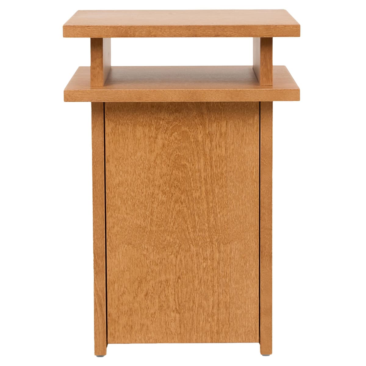 Frama Ratio Bijzettafel Birch Warm Brown