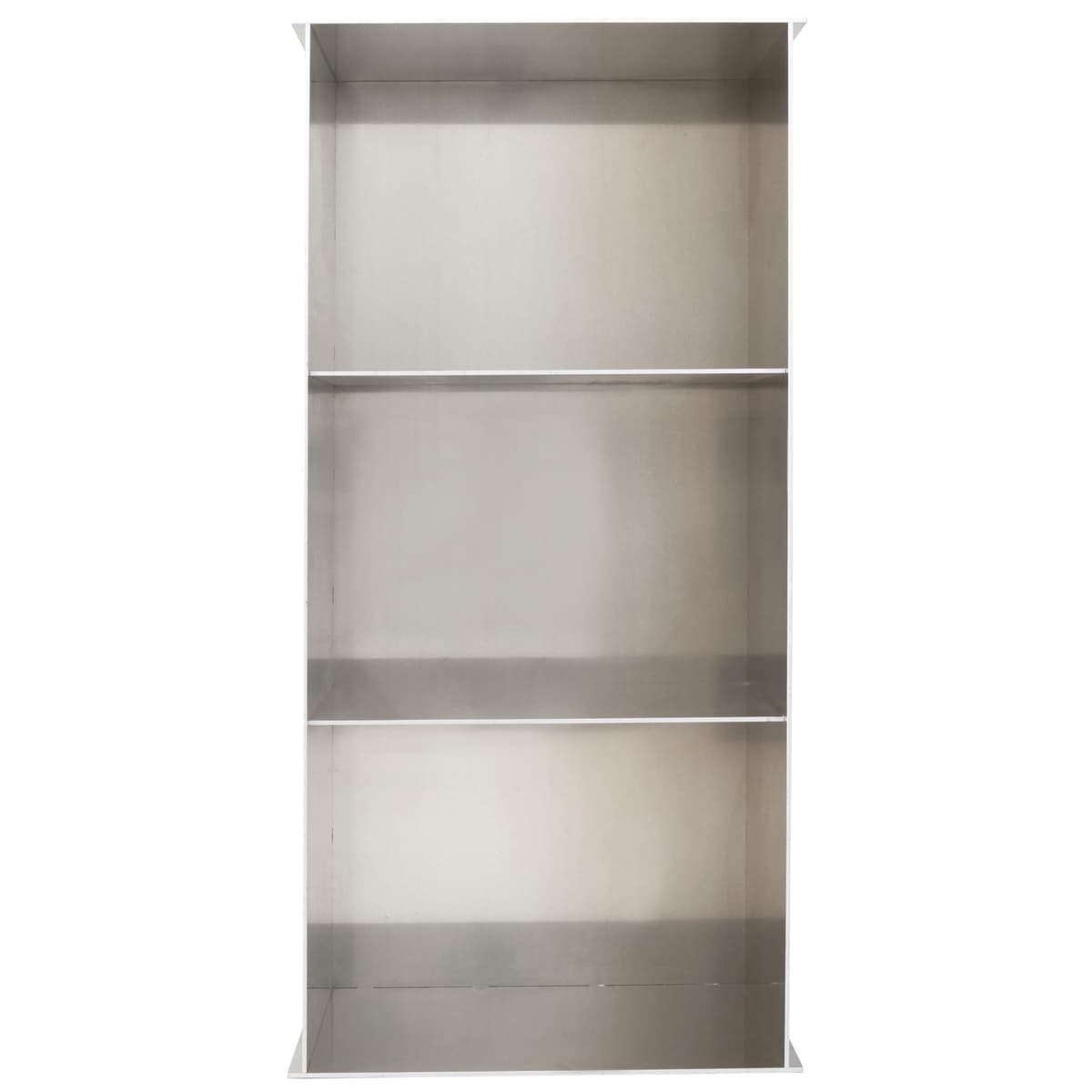 Frama Rivet Case Wandkast Aluminium