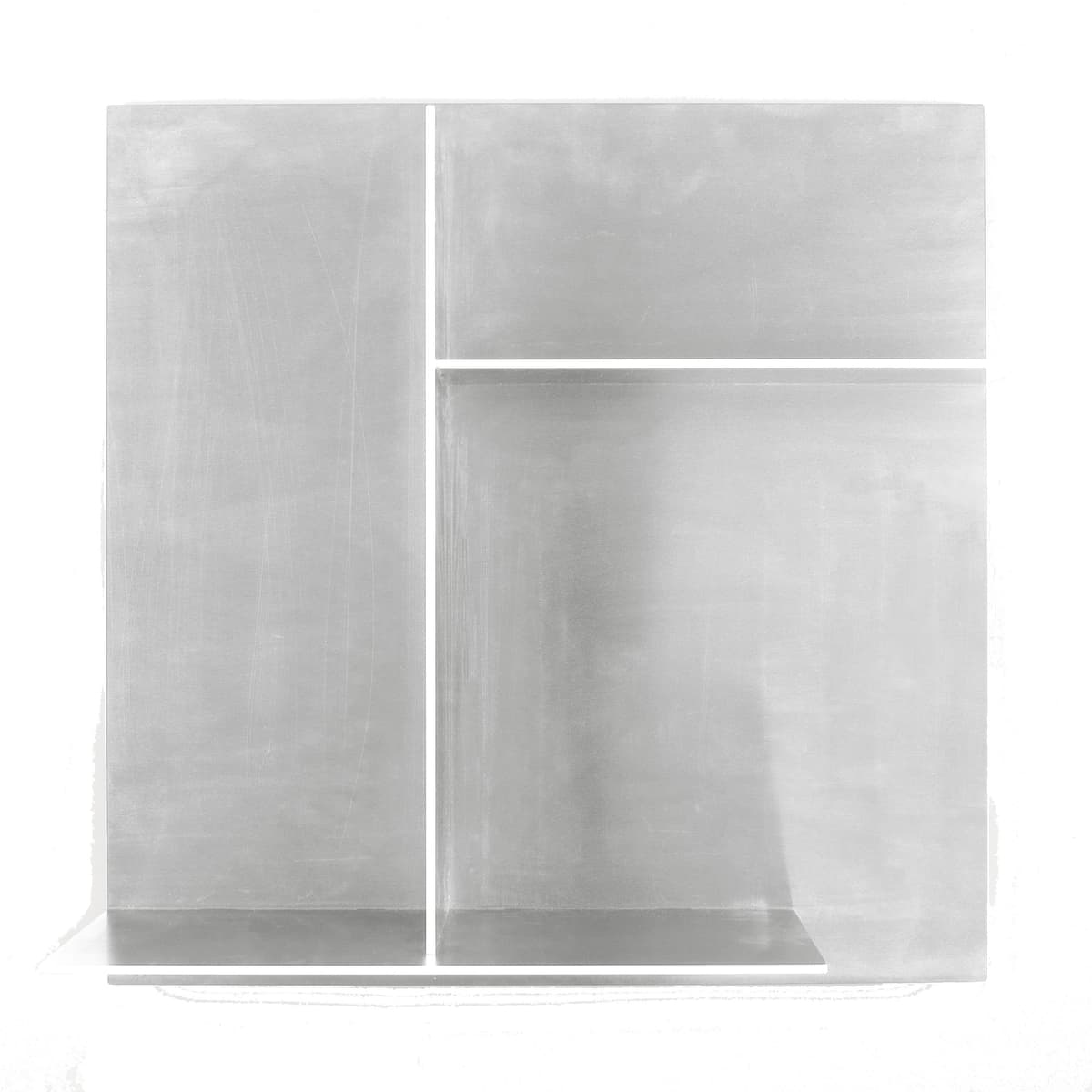 Frama Rivet Typecase Wandplank