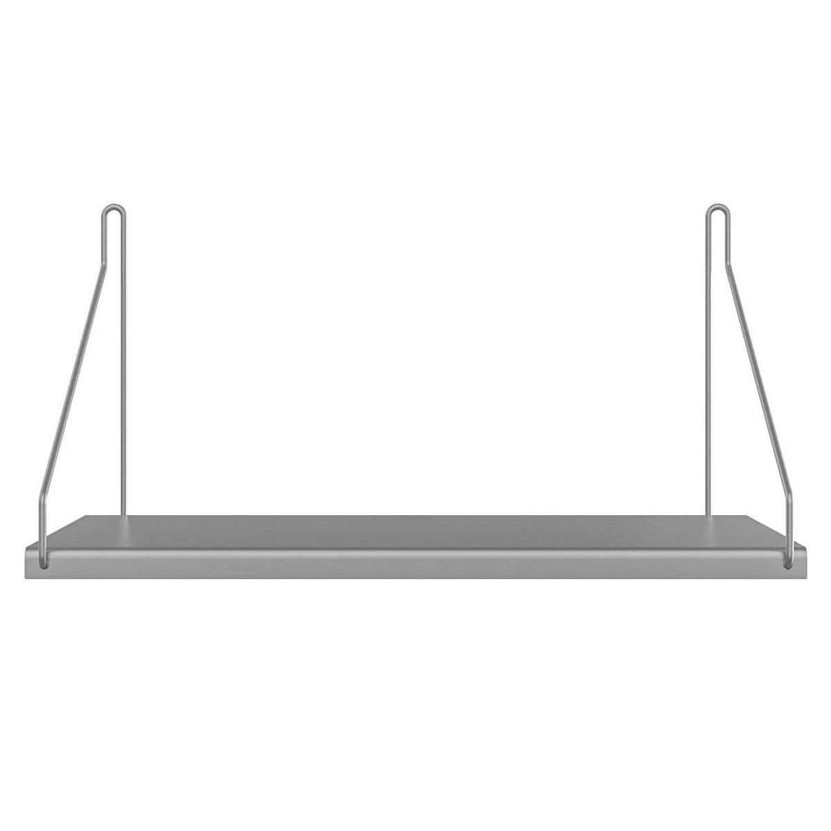 Frama Shelf Wandplank 40x20 Roestvrijstaal