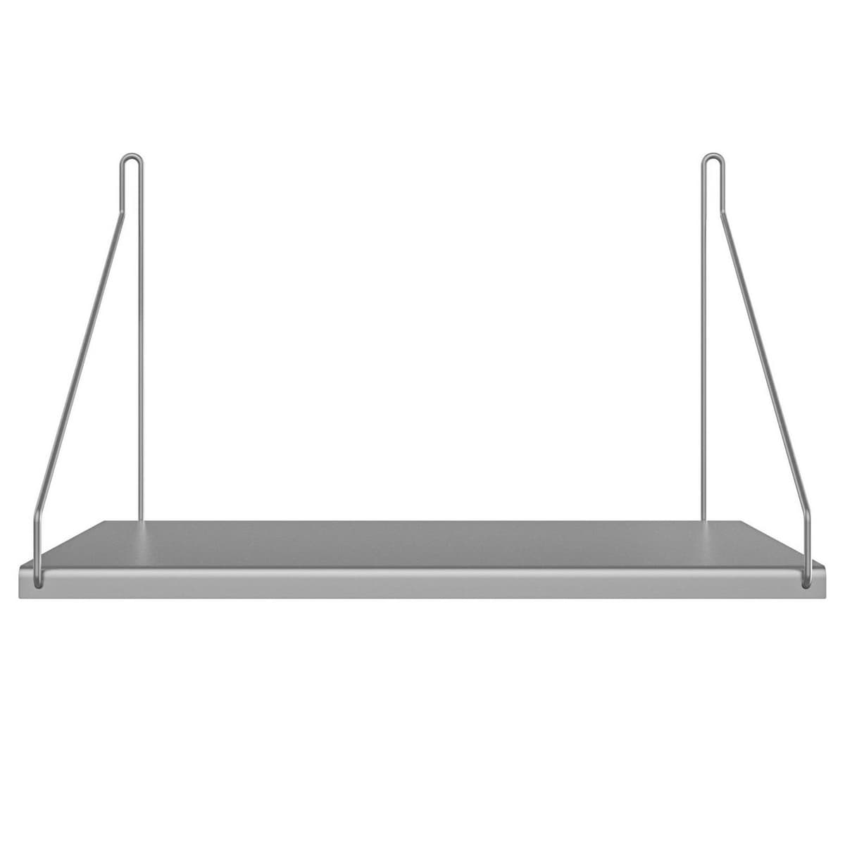 Frama Shelf Wandplank 40x27 Roestvrijstaal