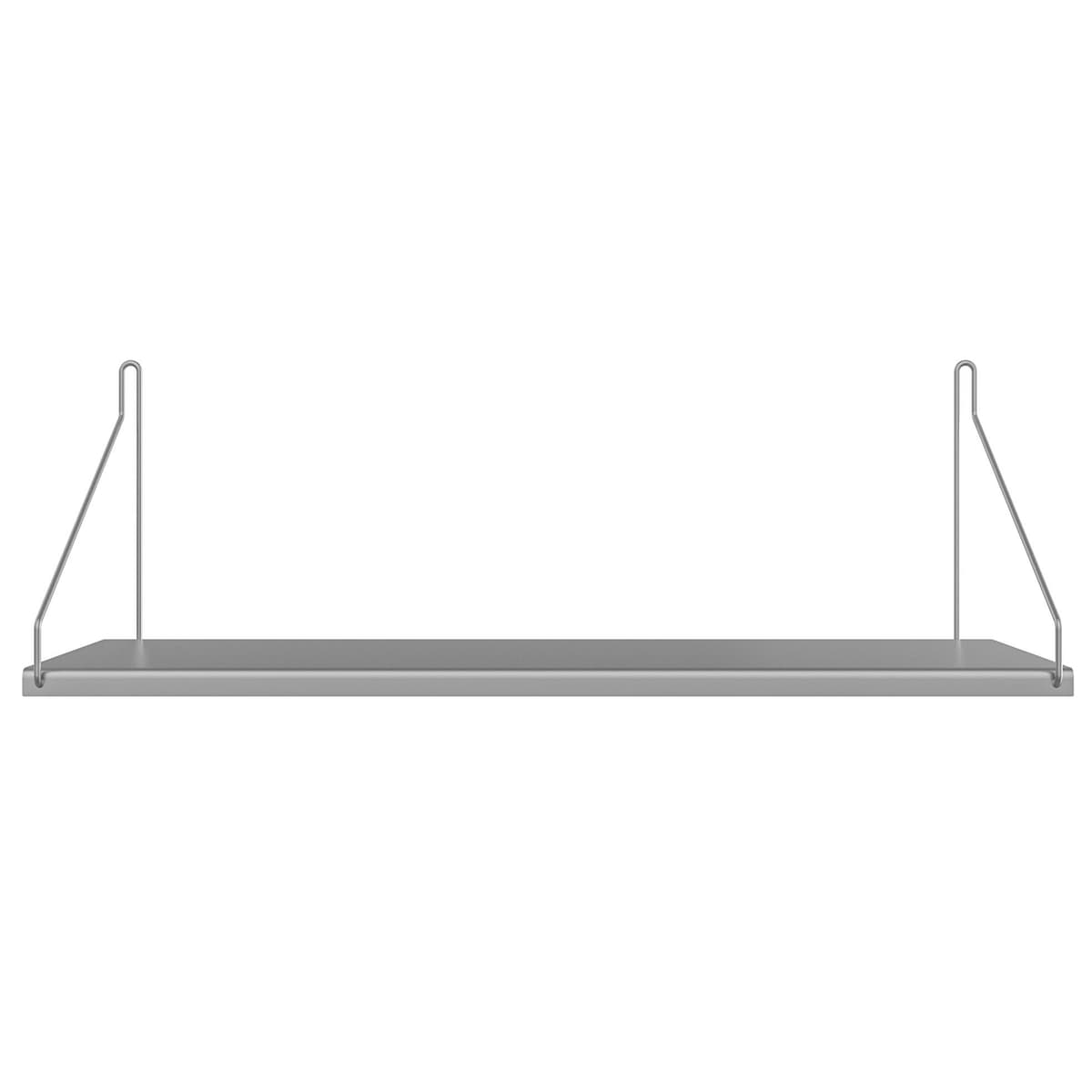 Frama Shelf Wandplank 60x20 Roestvrijstaal