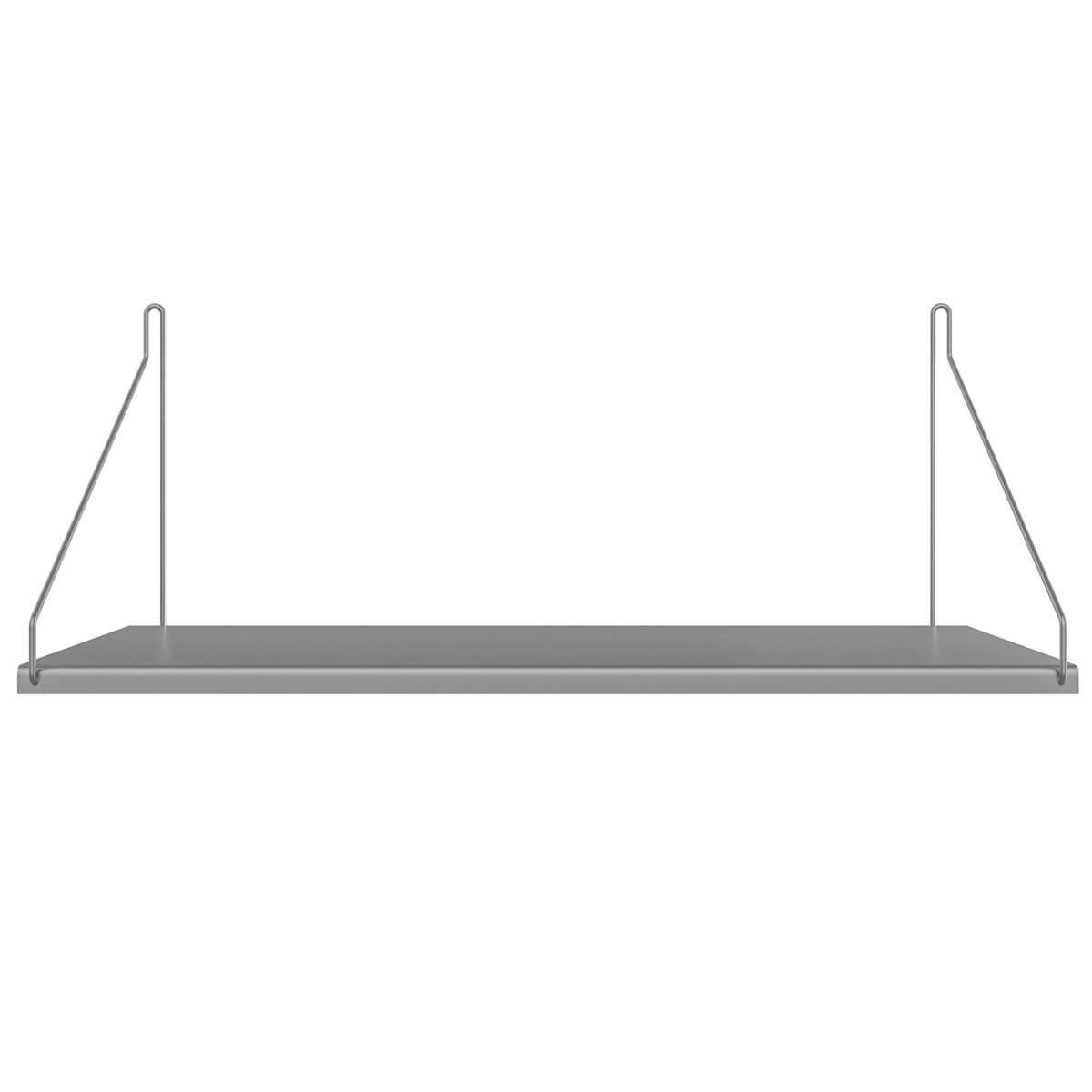 Frama Shelf Wandplank 60x27 Roestvrijstaal