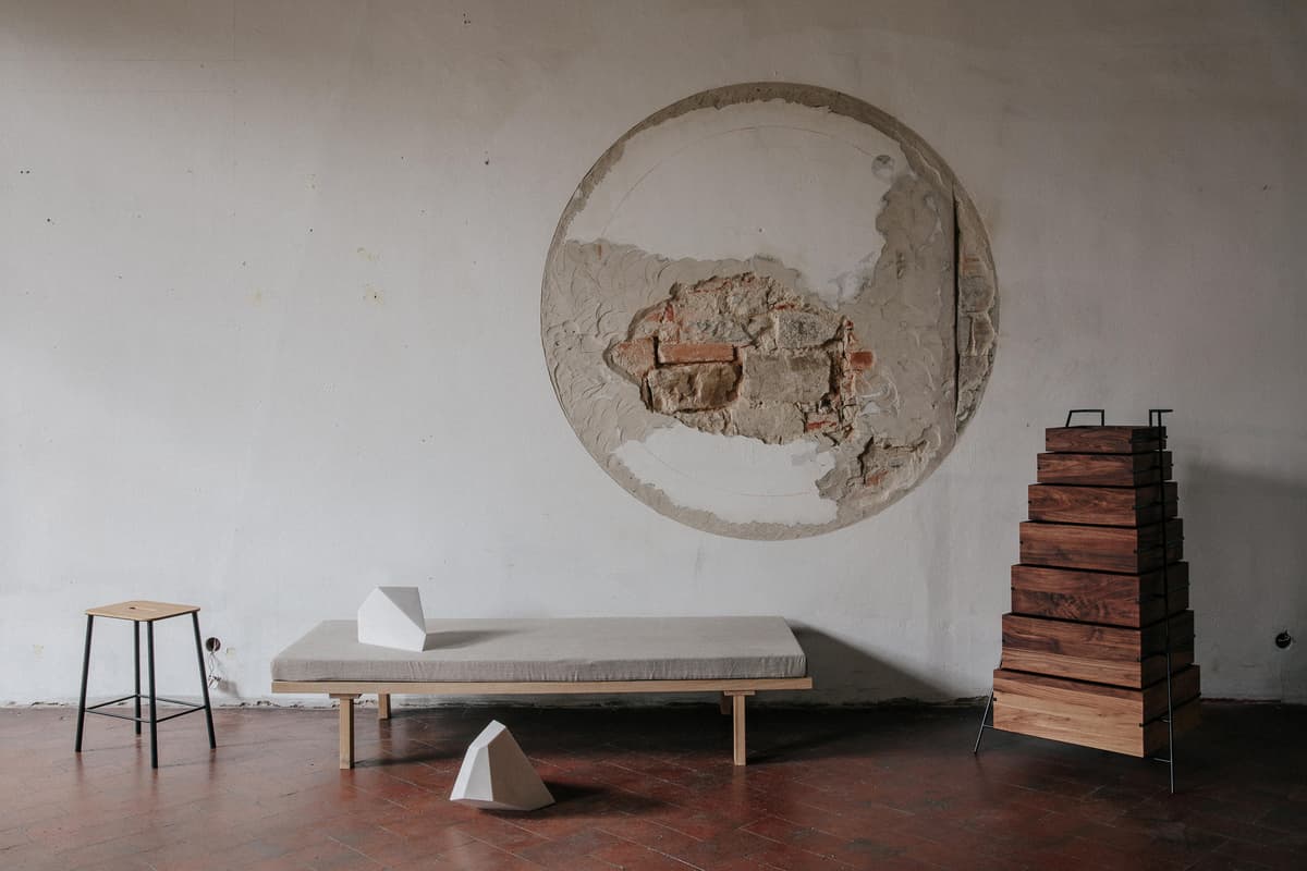 Frama Sutoa Ladekast Walnoot thumbnail 3