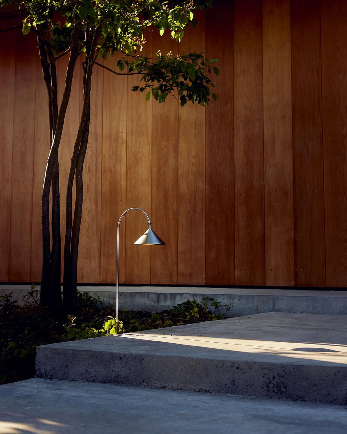 Frandsen Grasp Sokkellamp H60 LED Oplaadbaar Matt Black thumbnail 4