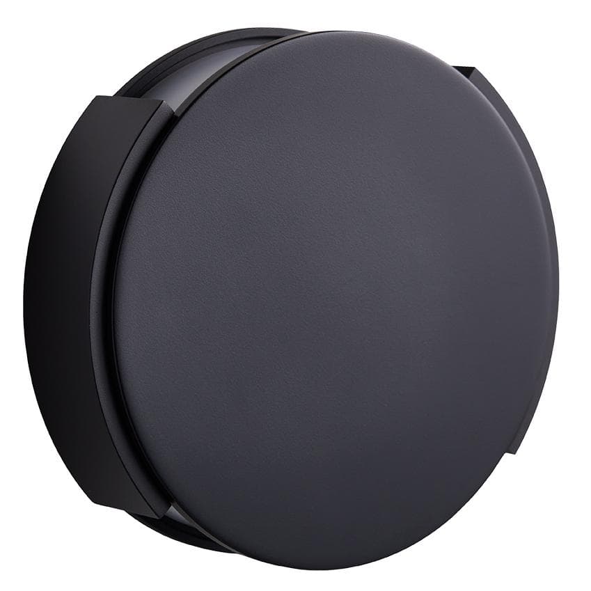 Frandsen Rotate WandlampØ15 Black