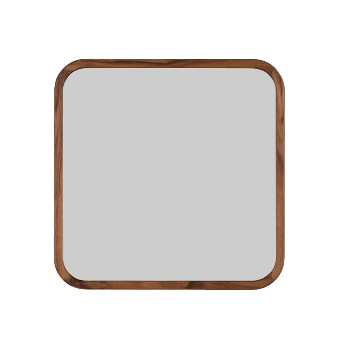 Fredericia Silhouette Spiegel 70x70