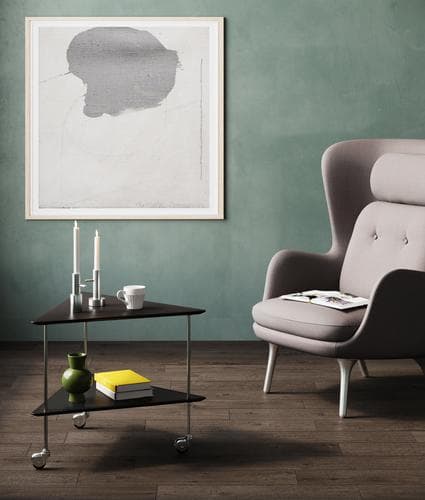 Fritz Hansen AJ Trolley Zwart thumbnail 3