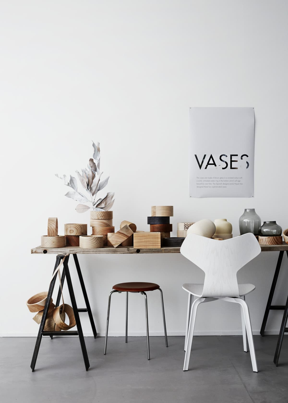 Fritz Hansen Dot Kruk thumbnail 3