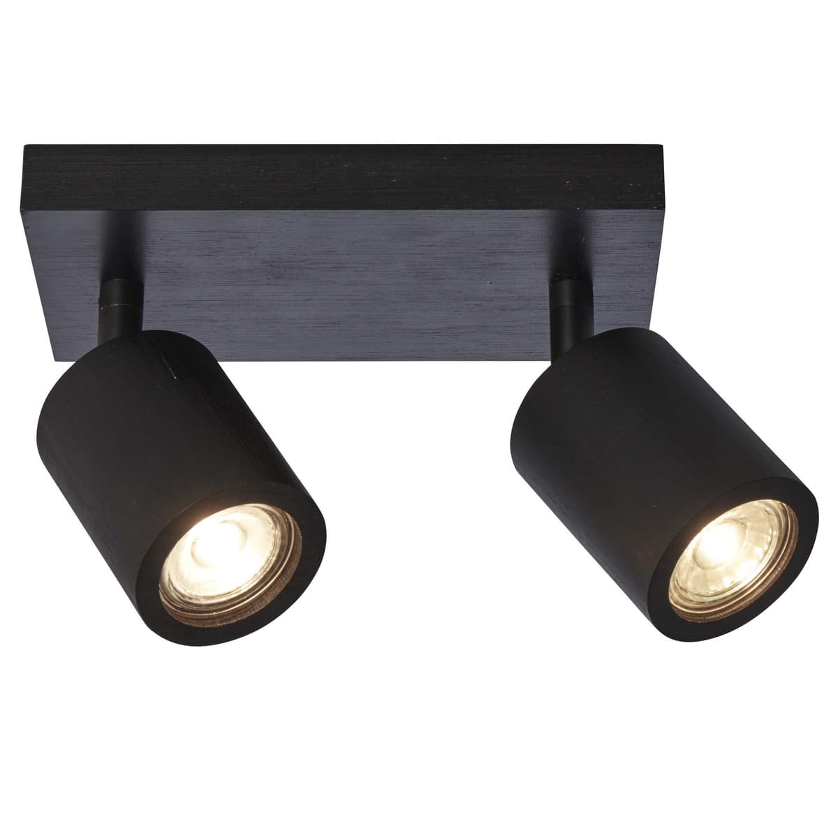 Good&Mojo Java 2 Spot Zwart