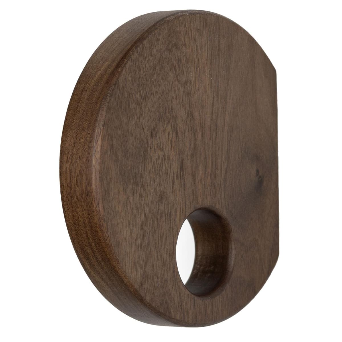 HANA Yoyo Wandhaak Walnoot