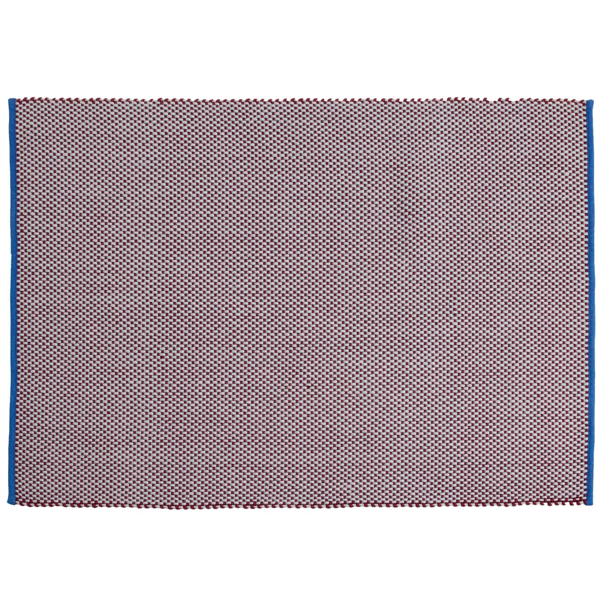 Hay 3 Colour Vloerkleed 170x240 Light Grey